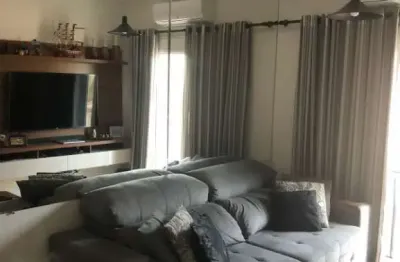 Apartamento com 2 quartos à venda no residencial greenville, ribeirão preto  por r$ 294.000