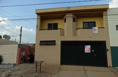 Casa com 5 quartos à venda na vila mariana, ribeirão preto  por r$ 420.000