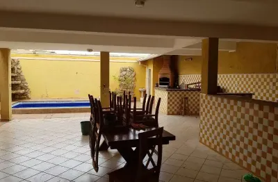 Casa com 4 quartos à venda no alto da boa vista, ribeirão preto  por r$ 880.000
