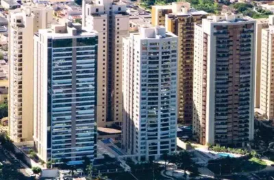 Apartamento com 2 quartos à venda no jardim botânico, ribeirão preto  por r$ 523.000