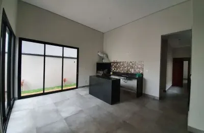 Casa em condomínio fechado com 3 quartos à venda em bonfim paulista, ribeirão preto  por r$ 1.150.000