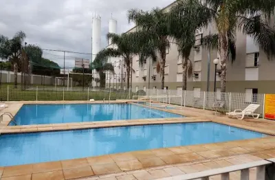 Apartamento com 2 quartos à venda no jardim maria goretti, ribeirão preto  por r$ 145.000