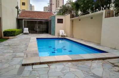 Apartamento com 3 quartos à venda no presidente médici, ribeirão preto  por r$ 280.000
