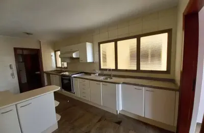 Apartamento com 4 quartos à venda no santa cruz do josé jacques, ribeirão preto  por r$ 945.000