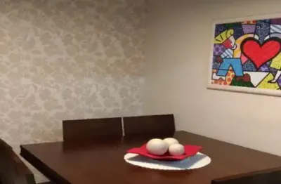 Apartamento com 3 quartos à venda no jardim zara, ribeirão preto  por r$ 390.000