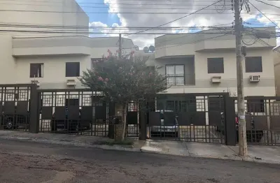 Apartamento com 3 quartos à venda no parque industrial lagoinha, ribeirão preto  por r$ 270.000