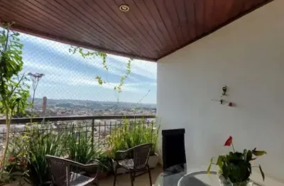 Apartamento com 3 quartos à venda no campos elíseos, ribeirão preto  por r$ 320.000