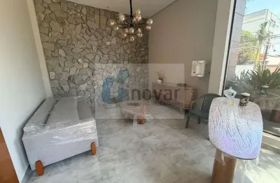 Sala comercial com 8 salas à venda no nova ribeirânia, ribeirão preto  por r$ 1.390.000