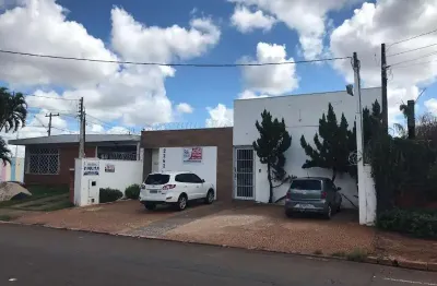 Ponto comercial com 11 salas à venda no alto da boa vista, ribeirão preto  por r$ 1.950.000
