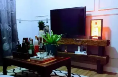 Apartamento com 1 quarto à venda no jardim botânico, ribeirão preto  por r$ 315.000