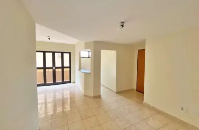 Apartamento com 1 quarto à venda no parque dos bandeirantes, ribeirão preto  por r$ 320.000