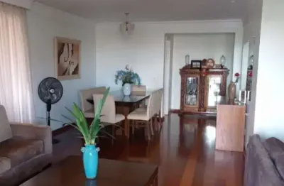 Apartamento com 5 quartos à venda no centro, ribeirão preto  por r$ 1.260.000