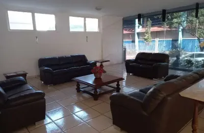 Apartamento com 2 quartos à venda no centro, ribeirão preto  por r$ 300.000