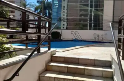 Apartamento com 4 quartos à venda no centro, ribeirão preto  por r$ 950.000