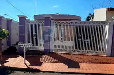 Casa com 2 quartos à venda no jardim recreio dos bandeirantes, sertãozinho  por r$ 745.000