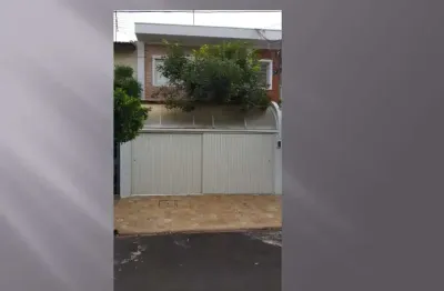 Casa com 4 quartos à venda no jardim macedo, ribeirão preto  por r$ 480.000