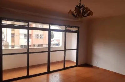 Apartamento com 3 quartos à venda no centro, ribeirão preto  por r$ 412.000