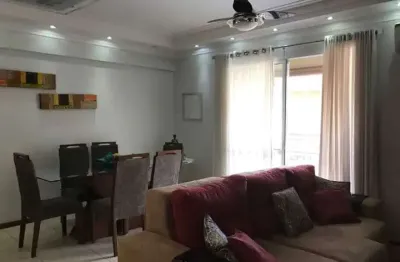 Apartamento com 3 quartos à venda no jardim paulista, ribeirão preto  por r$ 440.000
