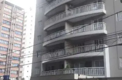Apartamento com 3 quartos à venda no centro, ribeirão preto , 84 m2 por r$ 473.000