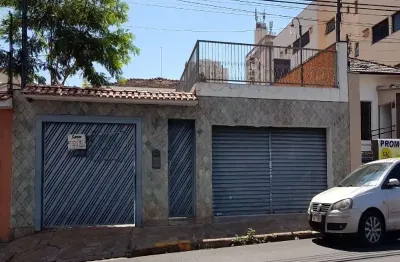 Casa com 3 quartos à venda no jardim paulista, ribeirão preto , 271 m2 por r$ 680.000