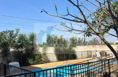 Apartamento com 1 quarto à venda no jardim zara, ribeirão preto  por r$ 130.000