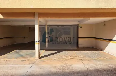Apartamento com 1 quarto à venda no condomínio itamaraty, ribeirão preto  por r$ 250.000