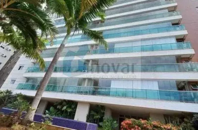 Apartamento com 3 quartos à venda no jardim botânico, ribeirão preto  por r$ 1.100.000