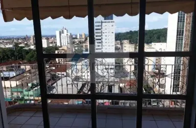 Apartamento com 3 quartos à venda no centro, ribeirão preto  por r$ 400.000