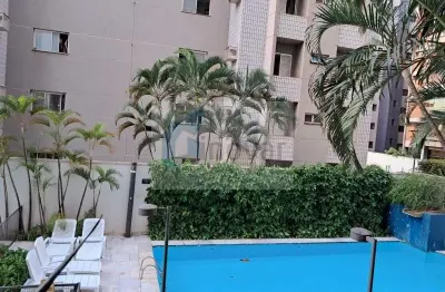 Apartamento com 3 quartos à venda no centro, ribeirão preto  por r$ 450.000