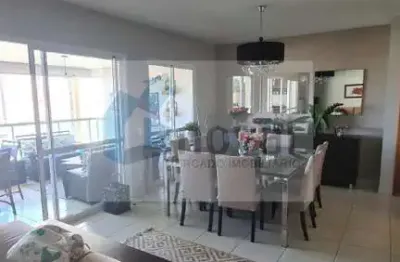 Apartamento com 3 quartos à venda no jardim botânico, ribeirão preto  por r$ 1.300.000