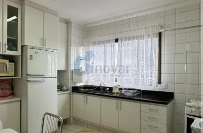 Apartamento com 3 quartos à venda no jardim 5 de dezembro, sertãozinho  por r$ 540.000