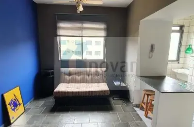 Apartamento com 1 quarto à venda na vila monte alegre, ribeirão preto  por r$ 129.000