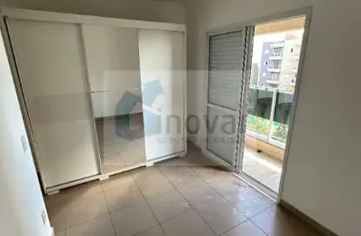 Apartamento com 1 quarto à venda no nova aliança, ribeirão preto  por r$ 270.000