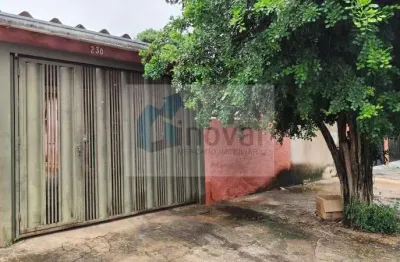 Casa com 4 quartos à venda na vila abranches, ribeirão preto  por r$ 320.000