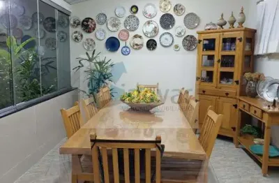 Casa com 4 quartos à venda no jardim paulistano, ribeirão preto  por r$ 742.000