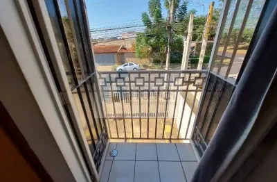 Apartamento com 1 quarto à venda no parque residencial lagoinha, ribeirão preto  por r$ 160.000