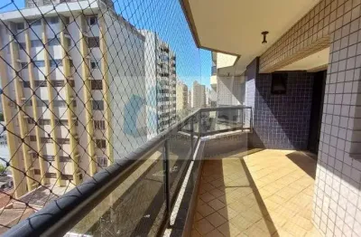 Apartamento com 3 quartos à venda no centro, ribeirão preto  por r$ 460.000
