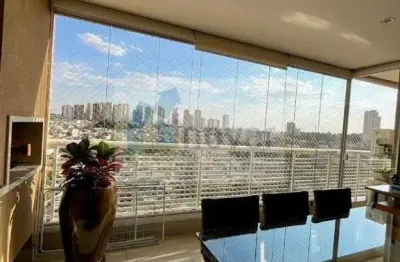 Apartamento com 3 quartos à venda no santa cruz do josé jacques, ribeirão preto  por r$ 875.000