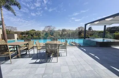 Apartamento com 4 quartos à venda na vila do golf, ribeirão preto  por r$ 1.320.000