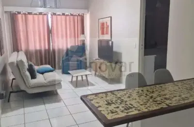Apartamento com 1 quarto à venda no centro, ribeirão preto  por r$ 129.900