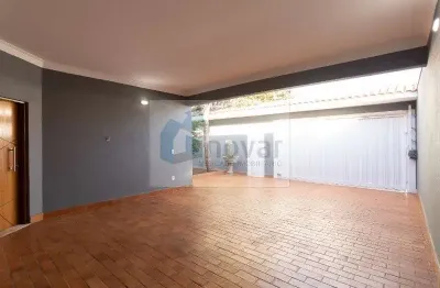 Casa com 4 quartos à venda no parque residencial cândido portinari, ribeirão preto  por r$ 520.000