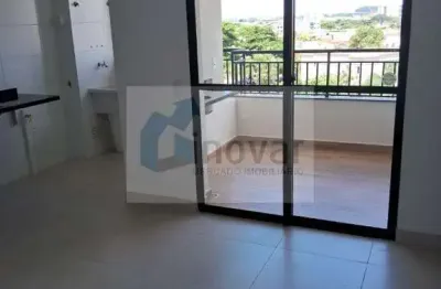 Apartamento com 2 quartos à venda no sumarezinho, ribeirão preto  por r$ 346.000