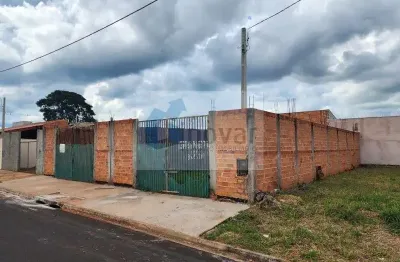 Terreno à venda no parque das gaivotas, ribeirão preto  por r$ 310.000
