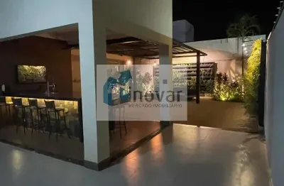 Casa com 3 quartos à venda no jardim anhangüera, ribeirão preto  por r$ 958.000