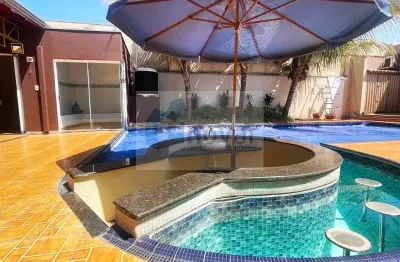 Casa com 3 quartos à venda no jardim anhangüera, ribeirão preto  por r$ 1.064.000