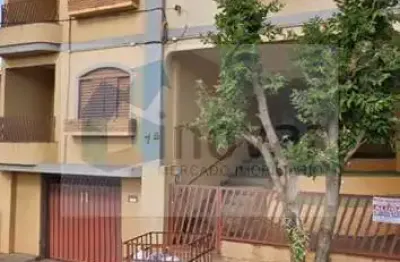 Apartamento com 1 quarto à venda no jardim castelo branco, ribeirão preto  por r$ 140.000