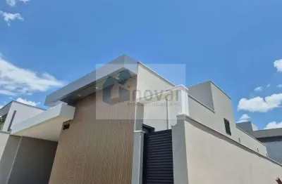 Casa com 3 quartos à venda em bonfim paulista, ribeirão preto  por r$ 898.000