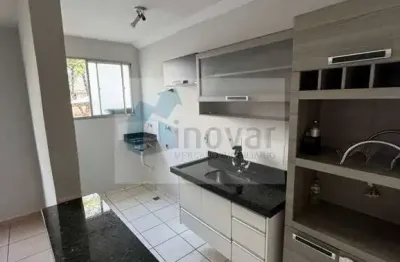 Apartamento com 2 quartos à venda na vila albertina, ribeirão preto  por r$ 140.000