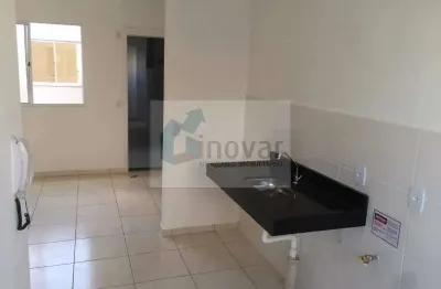 Apartamento com 2 quartos à venda no valentina figueiredo, ribeirão preto  por r$ 140.000
