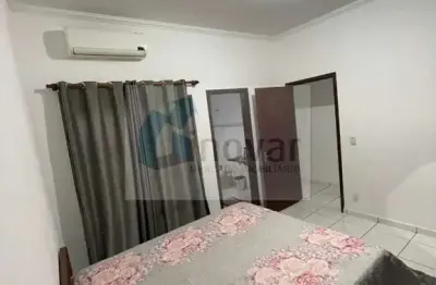 Casa com 3 quartos à venda no jardim anhangüera, ribeirão preto  por r$ 350.000